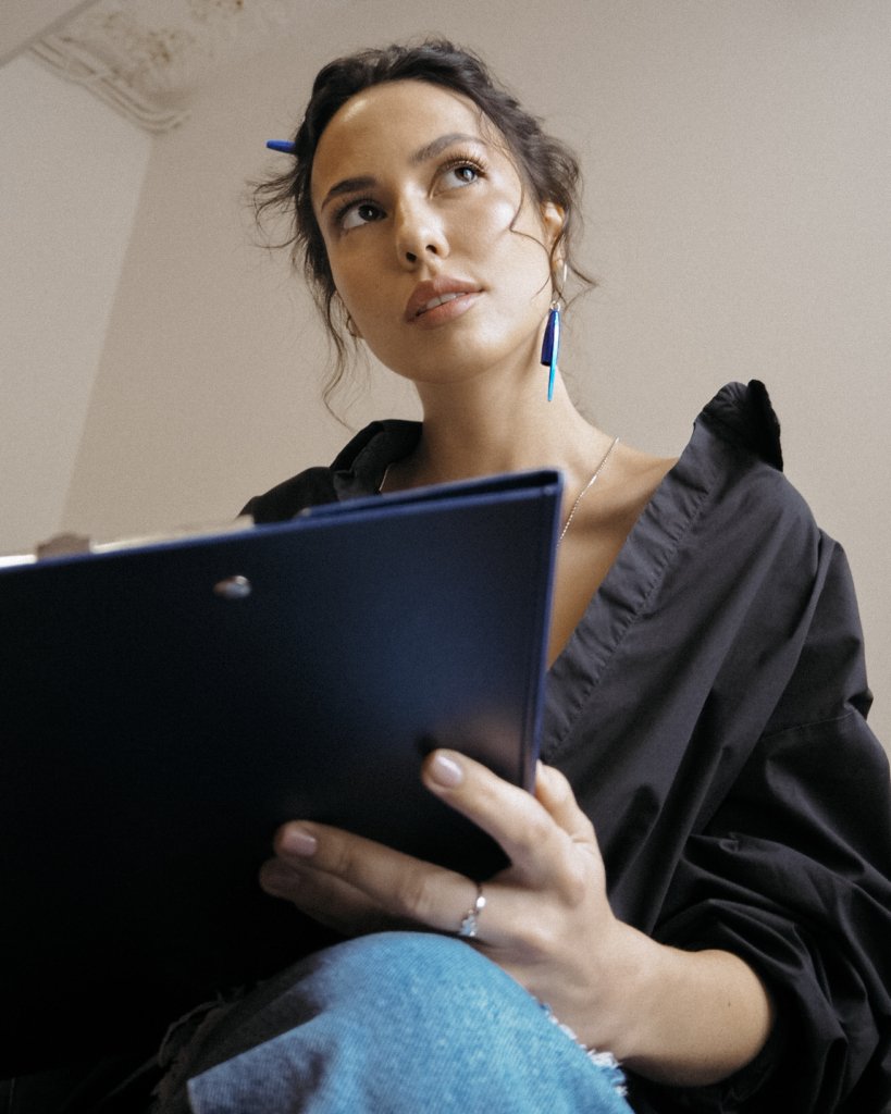 Подвеска колпачок