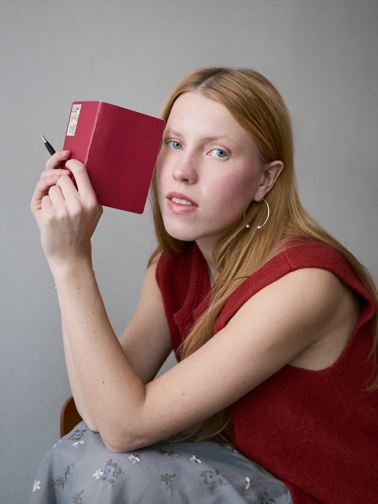 Фирменные серьги