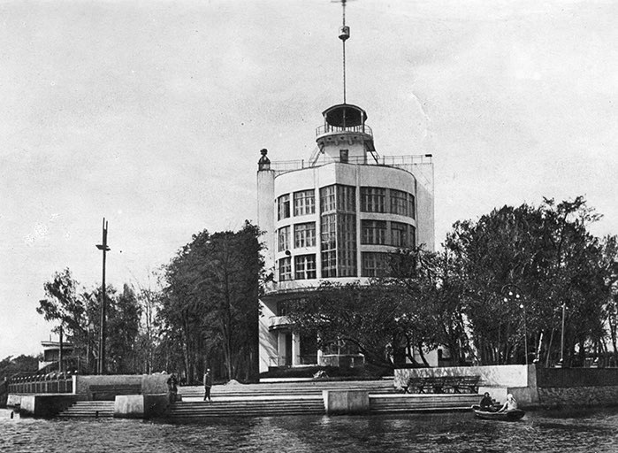 Браслет с эркером малый