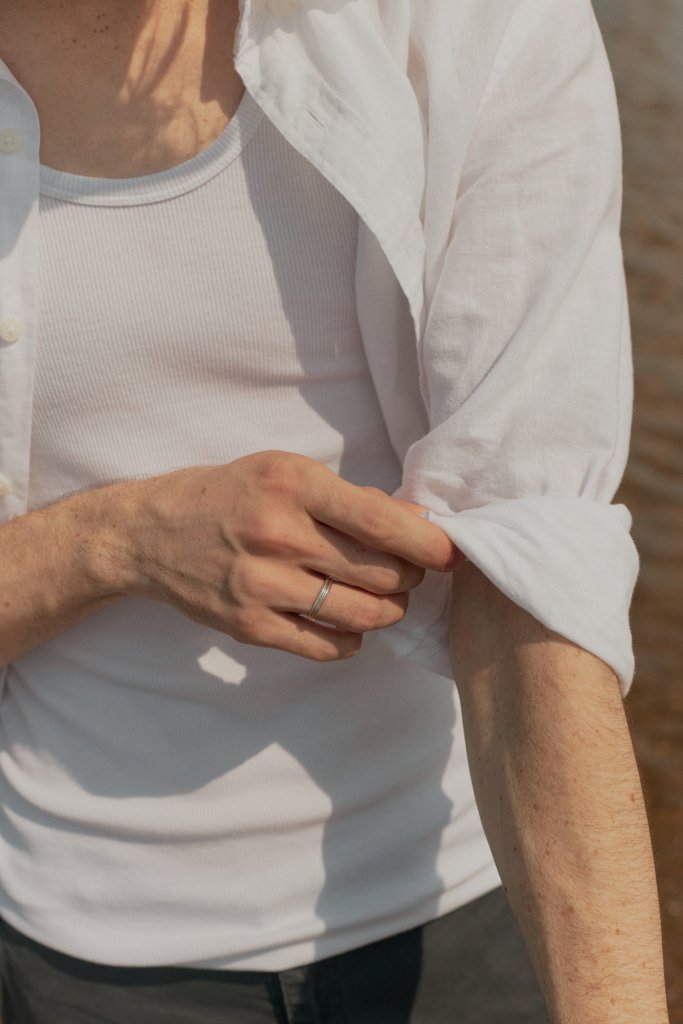 Кольцо Марс и Венера