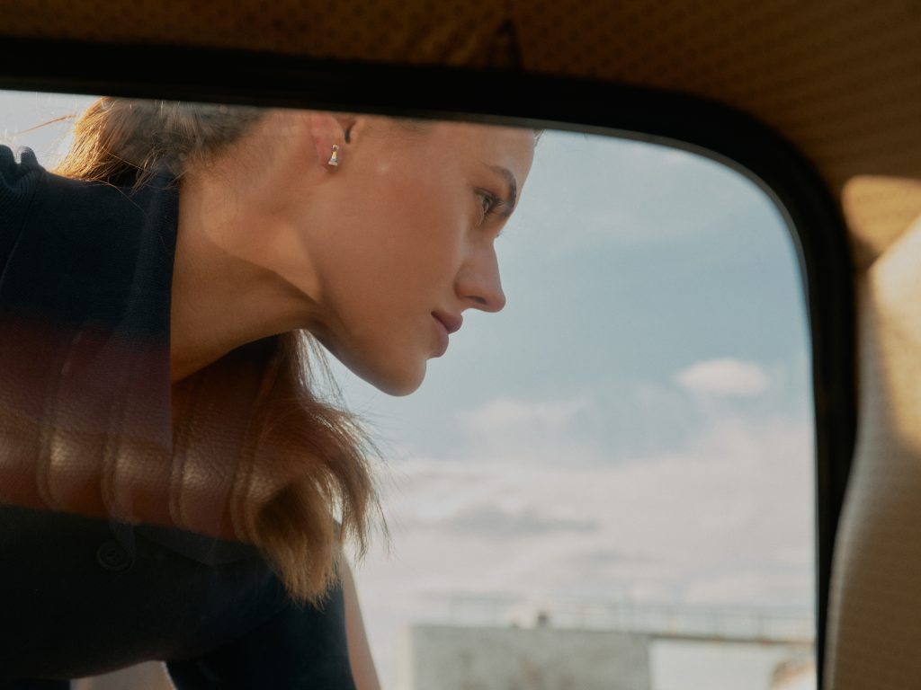 Пусеты Ладья