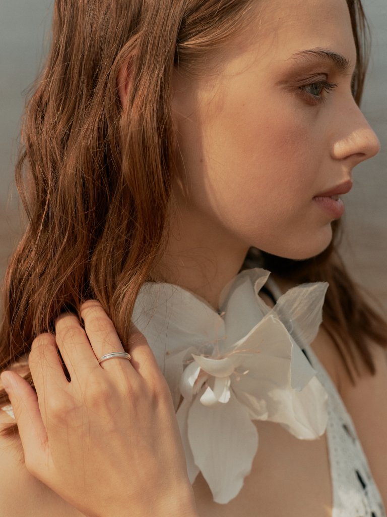 Кольцо Марс и Венера