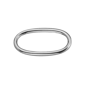 Кольцо на два пальца