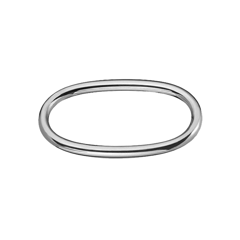 Кольцо на два пальца