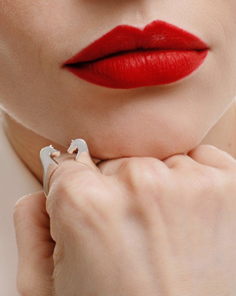 Кольцо Кони