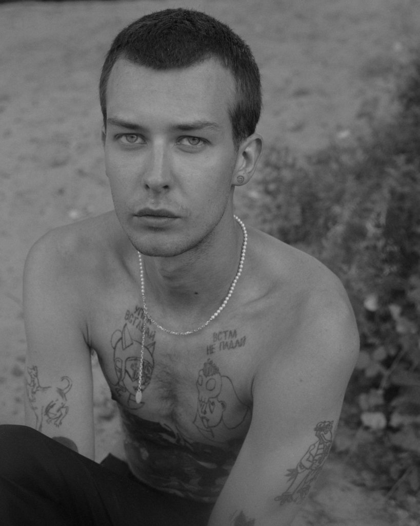 Жемчужное ожерелье