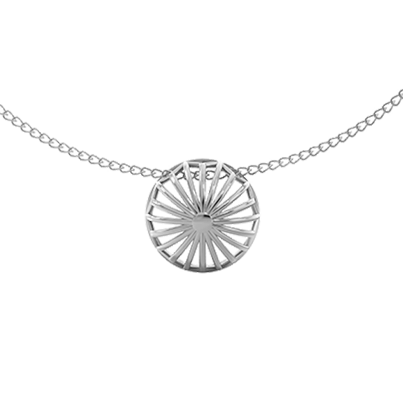 Подвеска ЦИРК