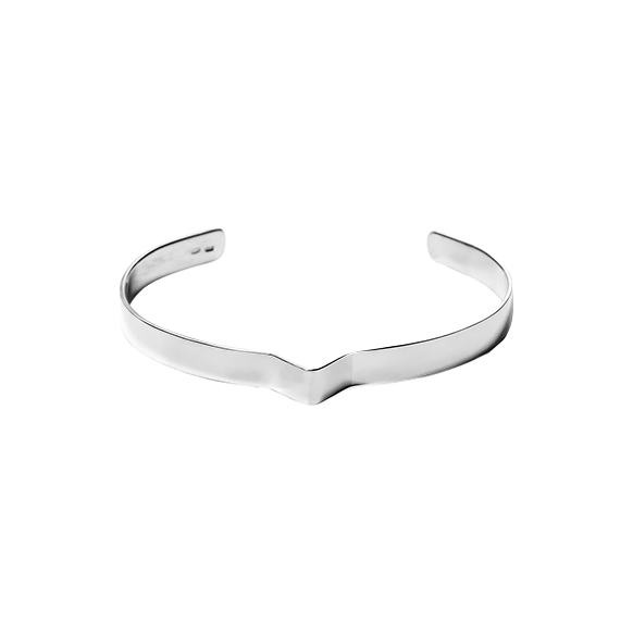 Браслет с эркером малый