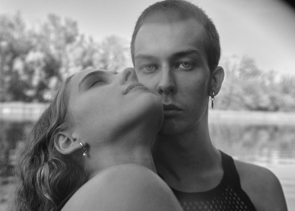 Хупы с подвесами 100% PROSTO