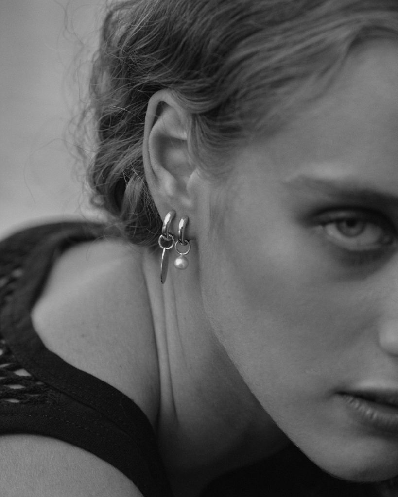 Хупы с подвесами 100% PROSTO