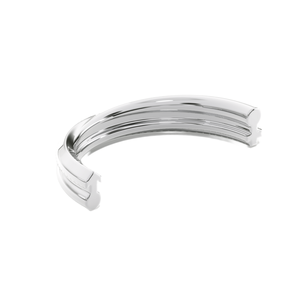 Кольцо Марс и Венера