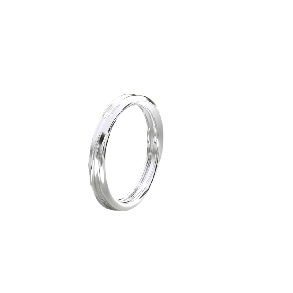 Кольцо Марс и Венера