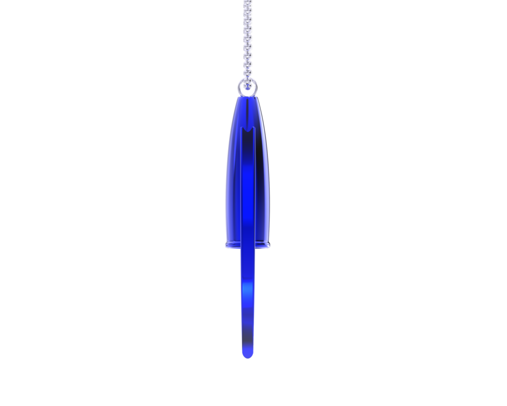 Подвеска колпачок