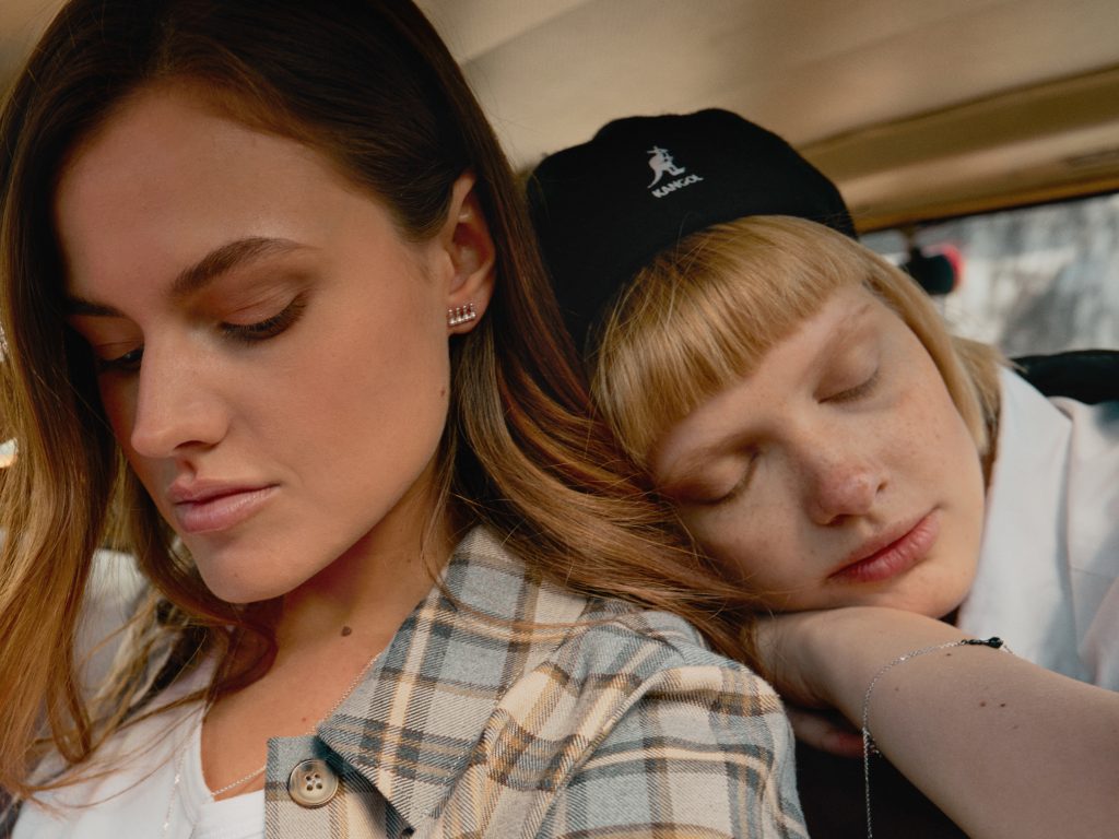 Браслет Слон Черный