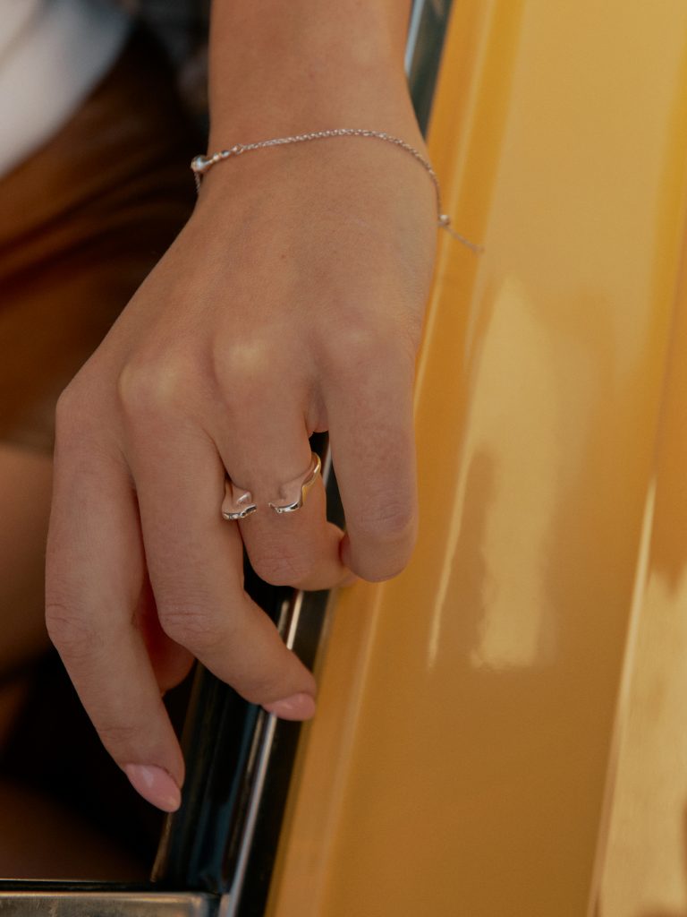 Браслет Слон