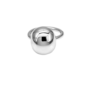 Кольцо с шариком XL