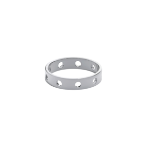 Кольцо с окошками