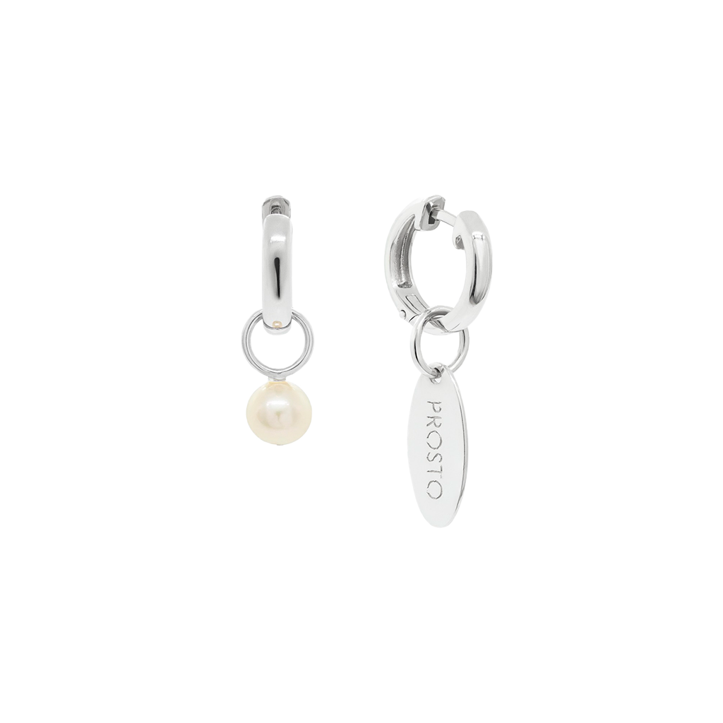 Хупы с подвесами 100% PROSTO