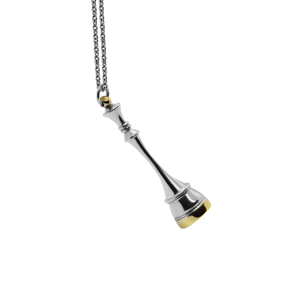 Подвеска Королева