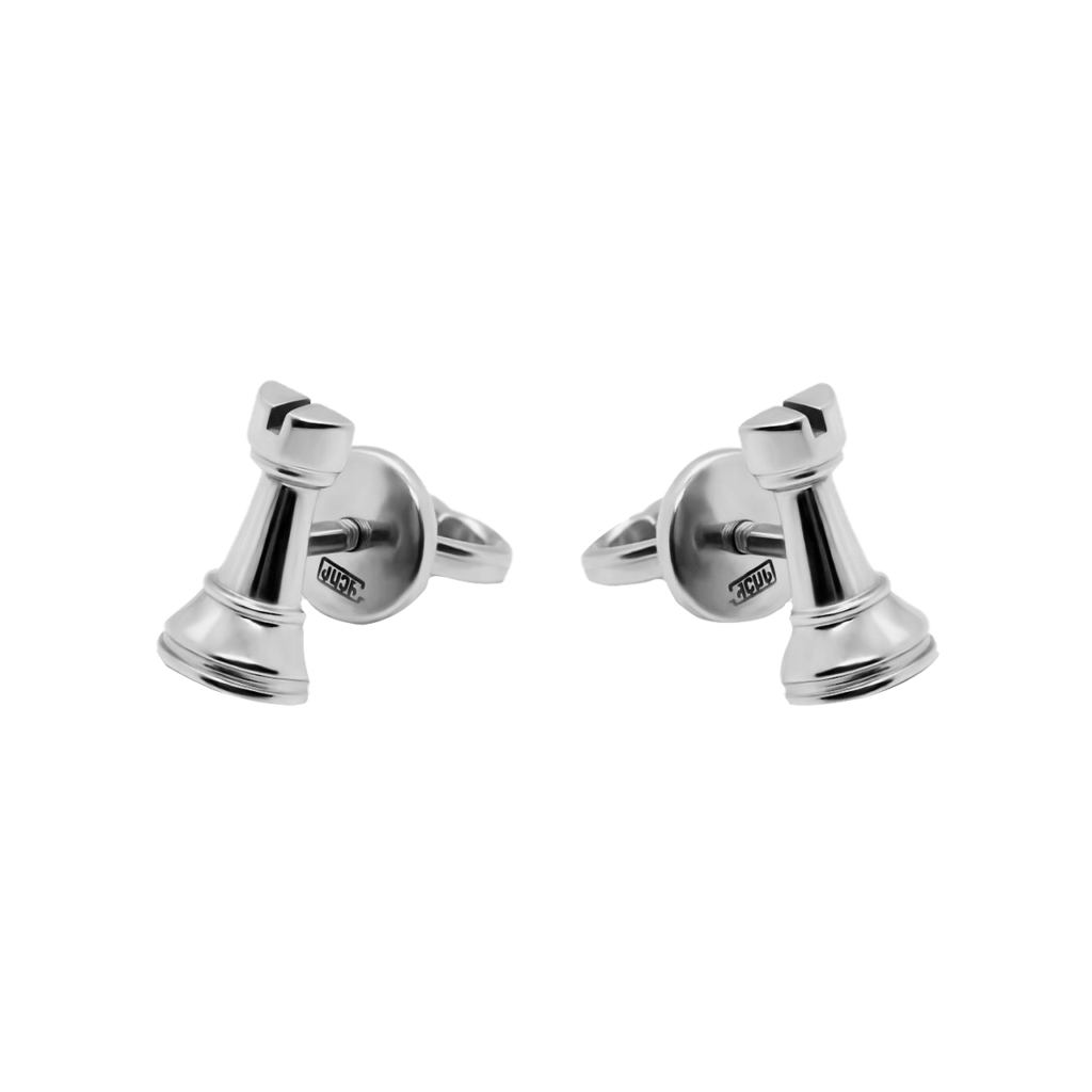 Пусеты Ладья