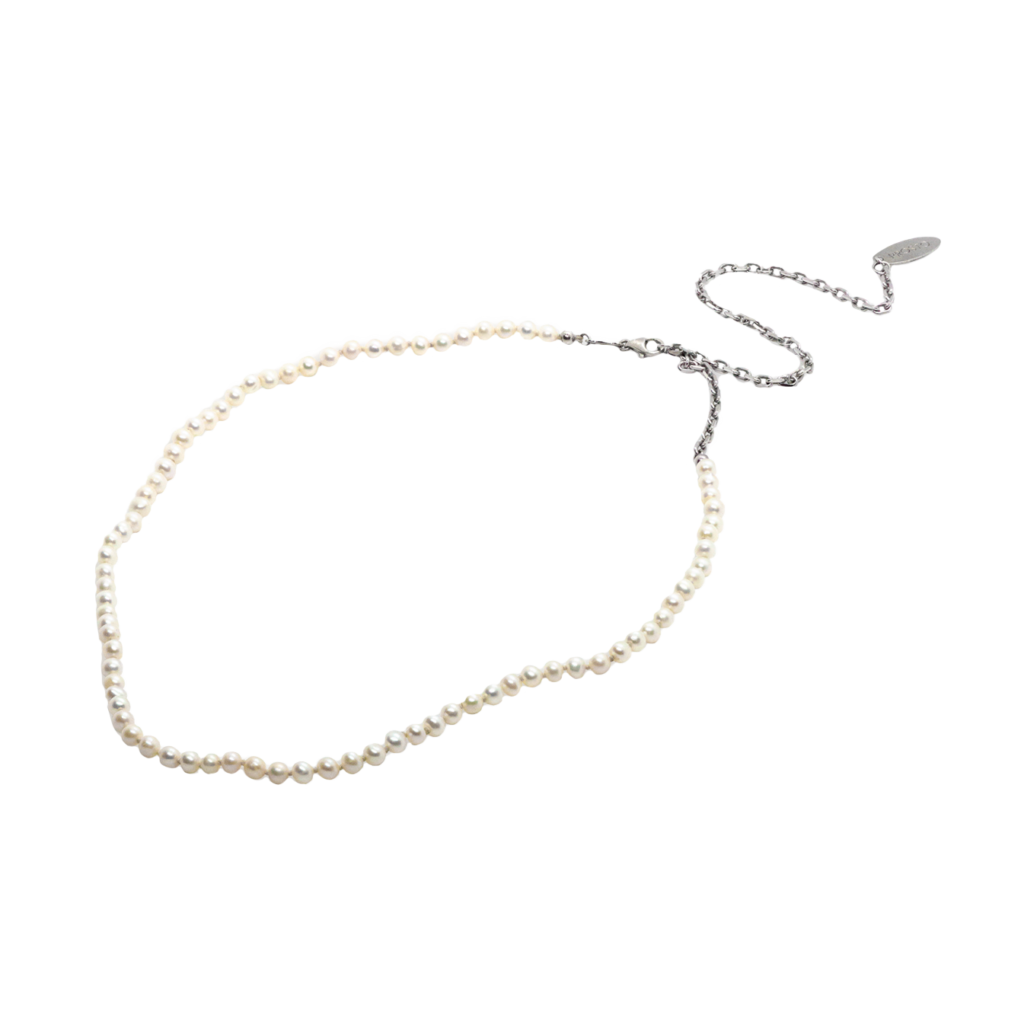 Жемчужное ожерелье