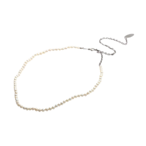 Жемчужное ожерелье