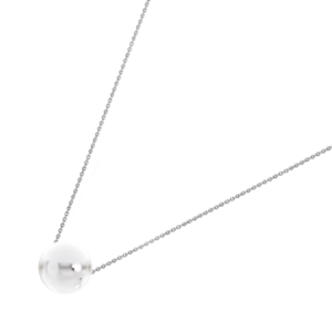 Чокер с самым большим шаром