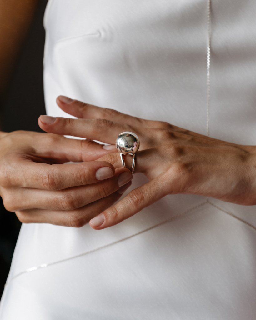 Кольцо Кусь