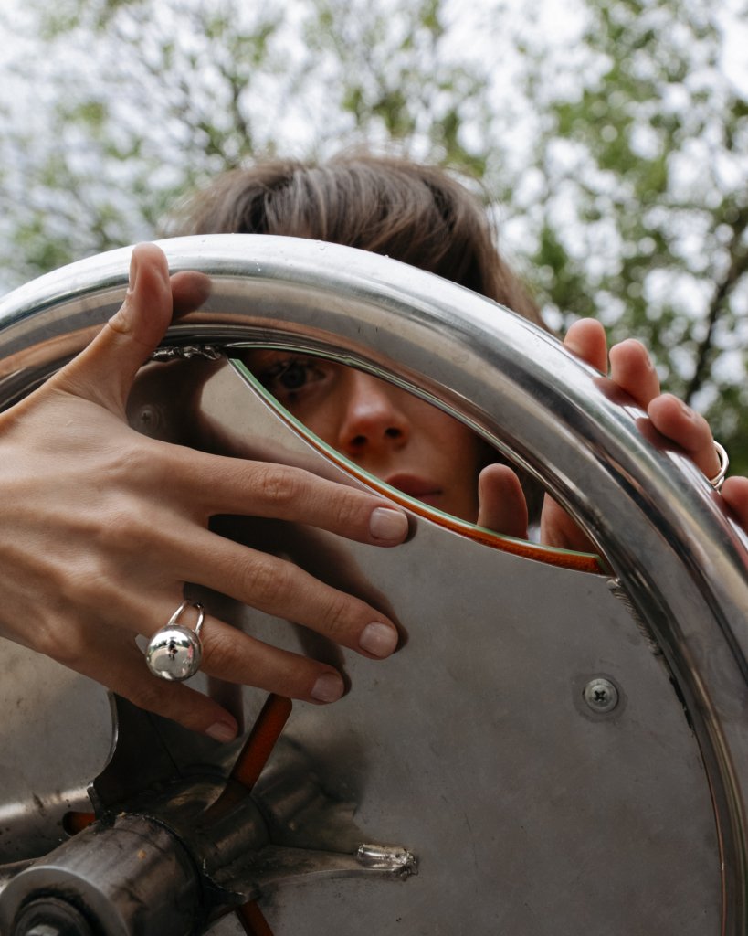 Кольцо Кусь