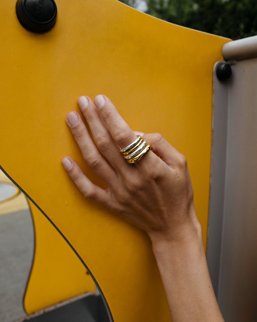 Толстое кольцо