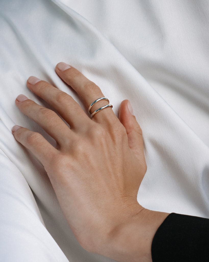 Кольцо Обручи