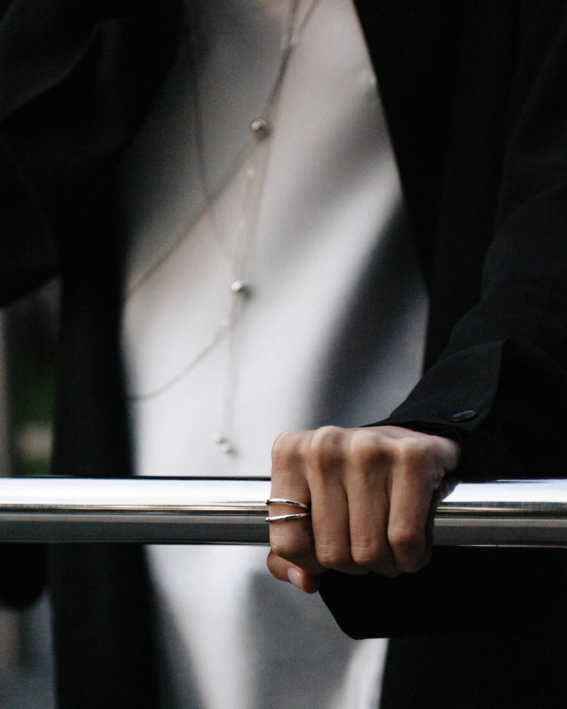 Кольцо Обручи