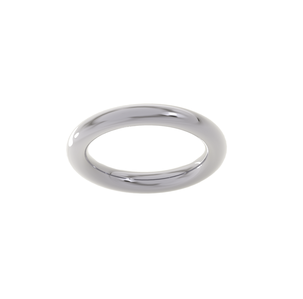 Среднее кольцо