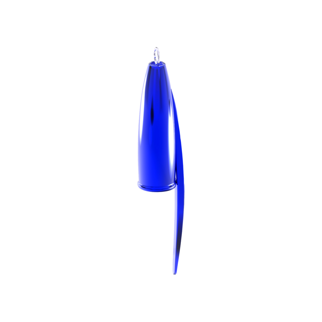 Подвеска колпачок