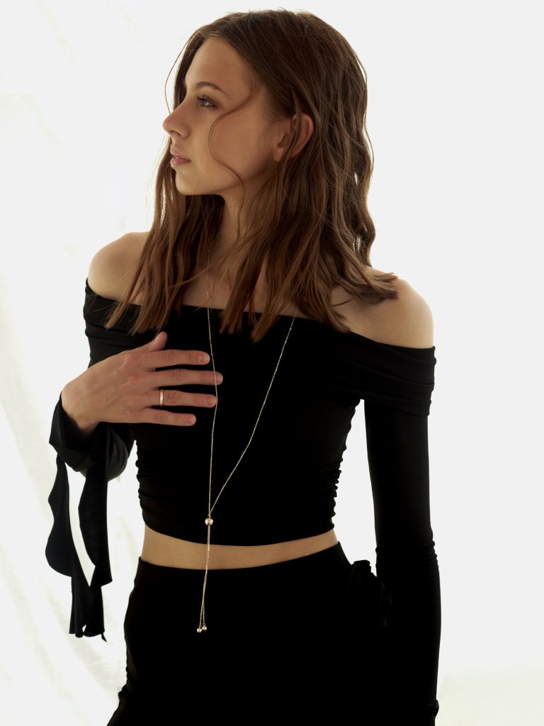 Цепь на талию