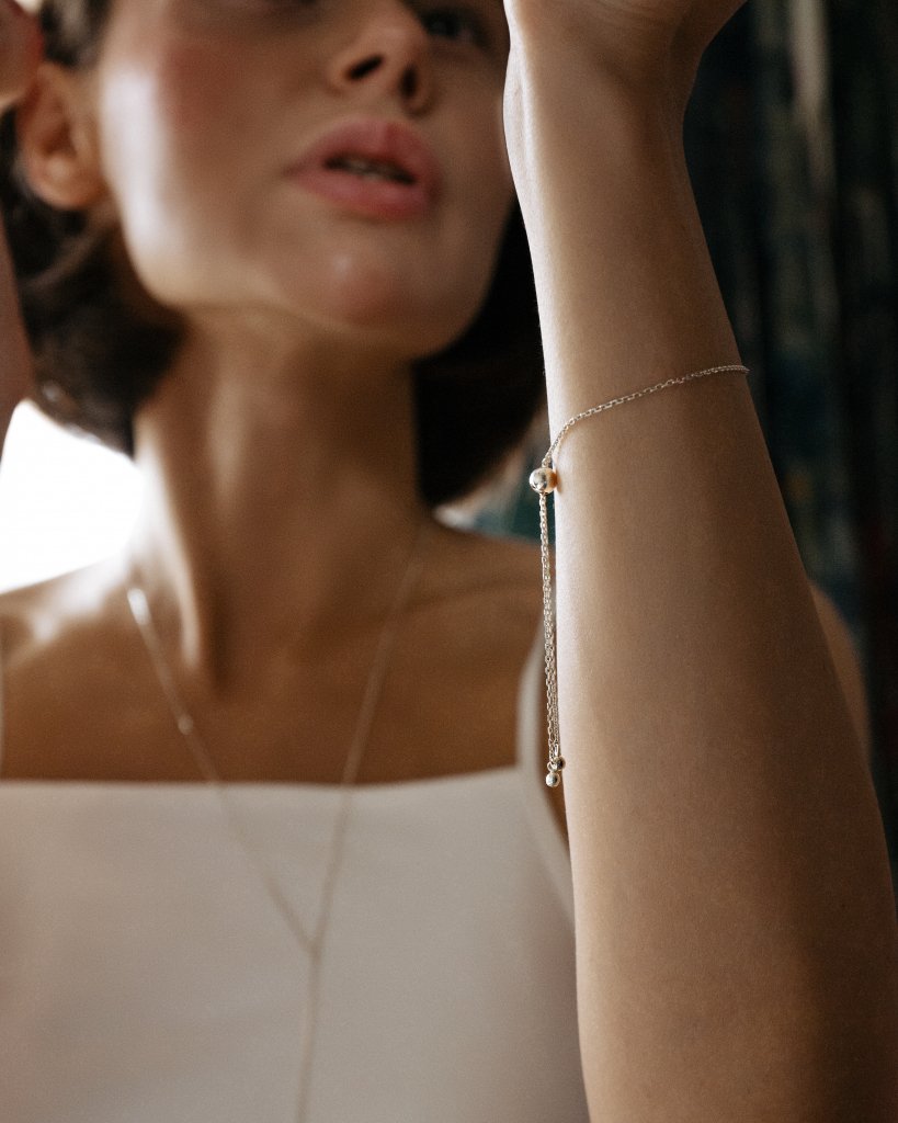 Анклет с регулировкой