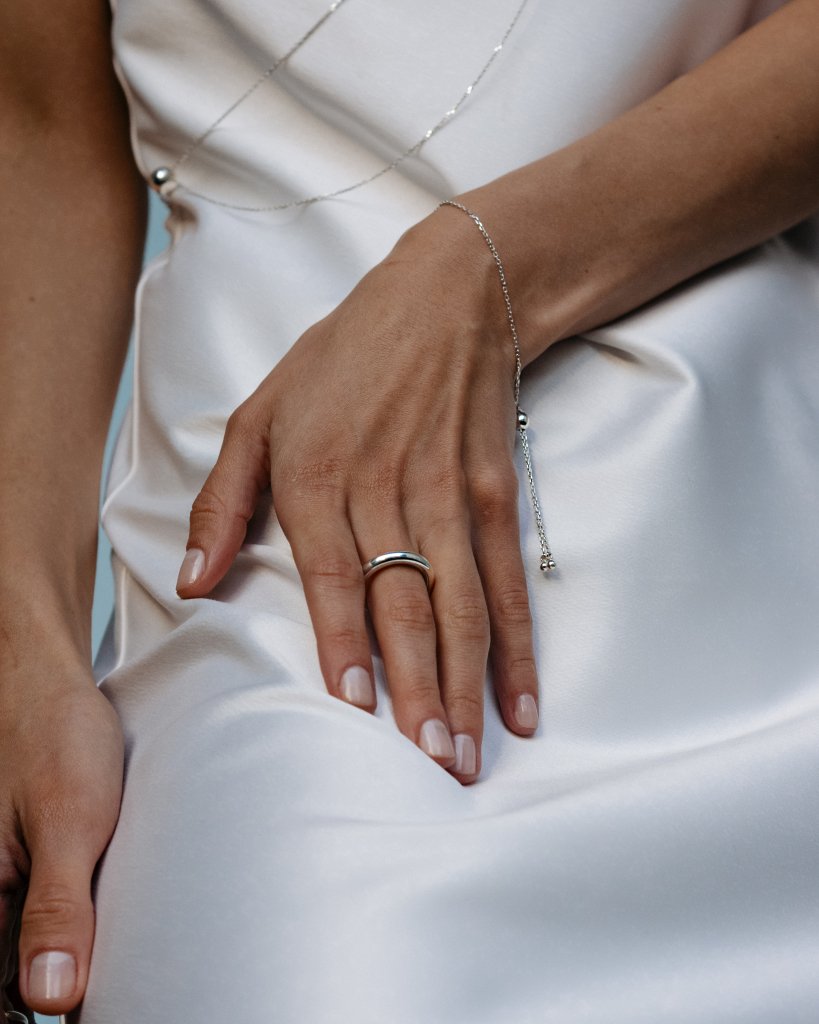 Анклет с регулировкой