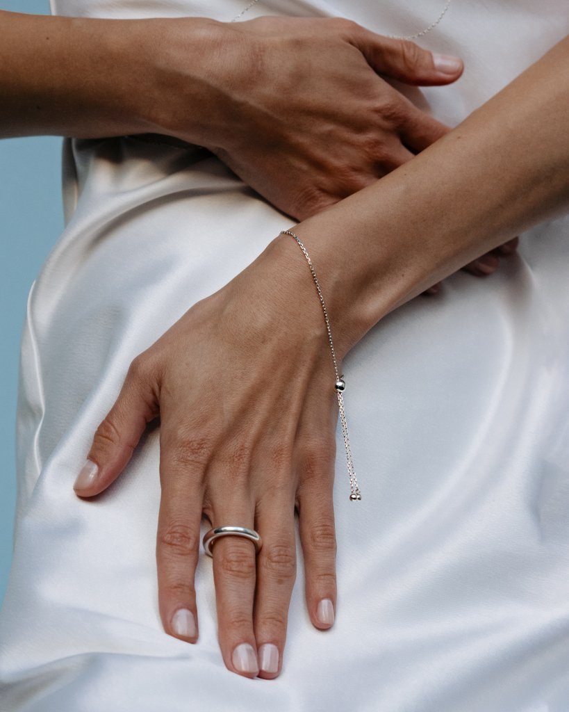 Анклет с регулировкой