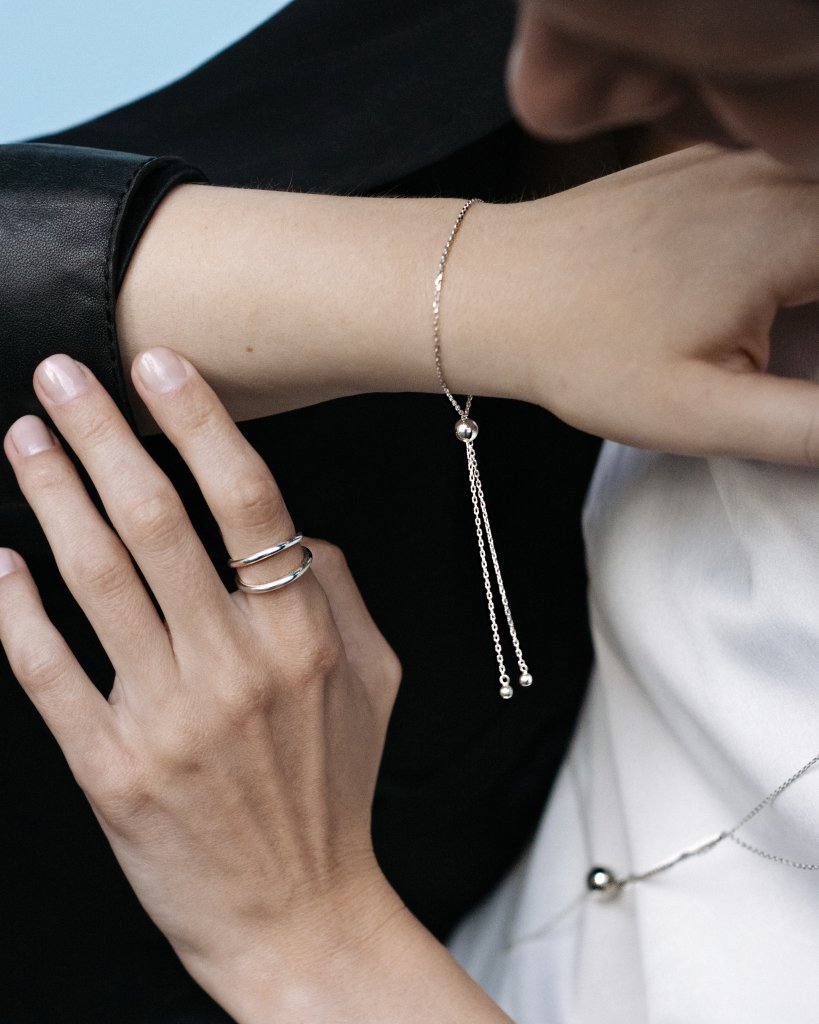 Анклет с регулировкой