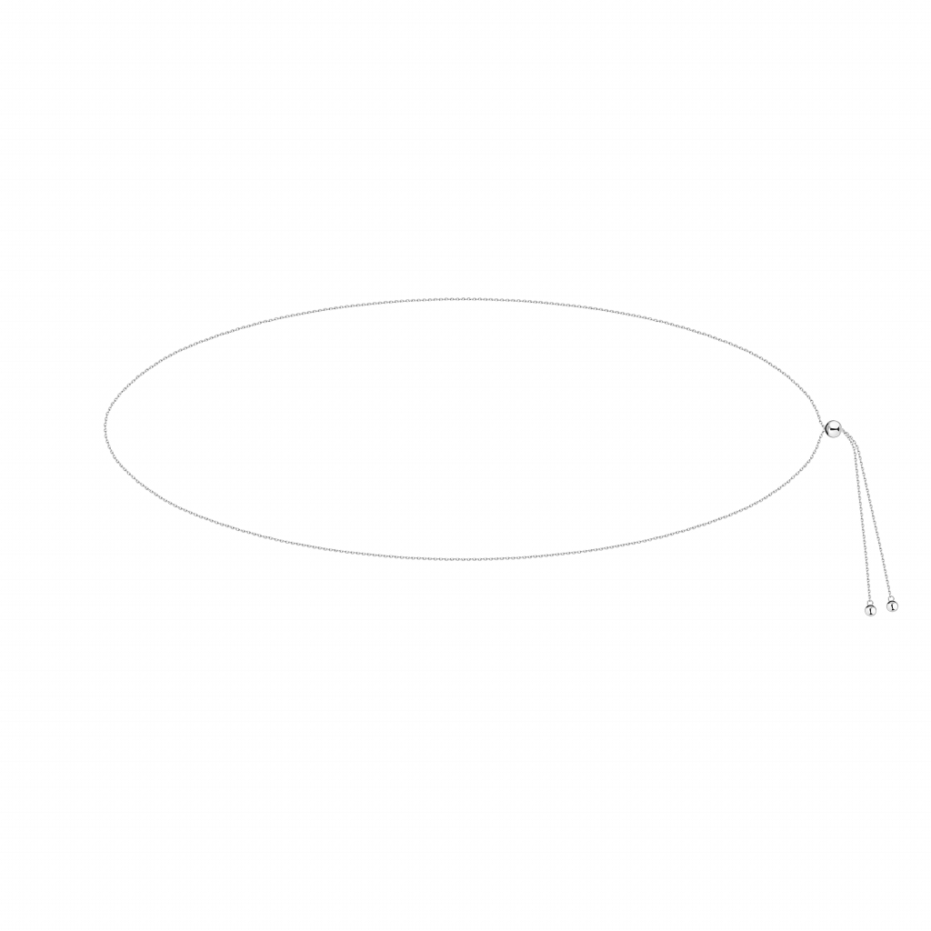 Цепь на талию