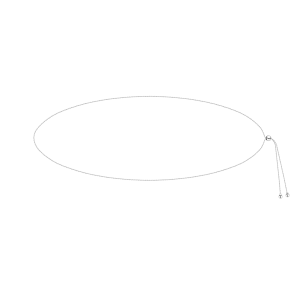 Цепь на талию