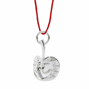 Подвеска вишенка без косточки