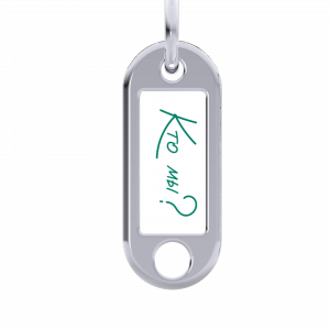 Бирка PROSTO x ATOM L