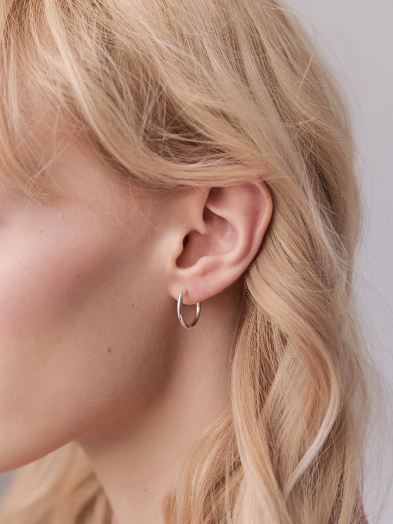 Хуп классический