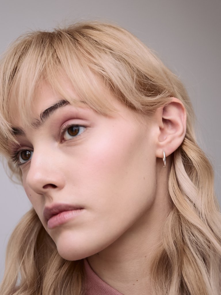 Хуп классический