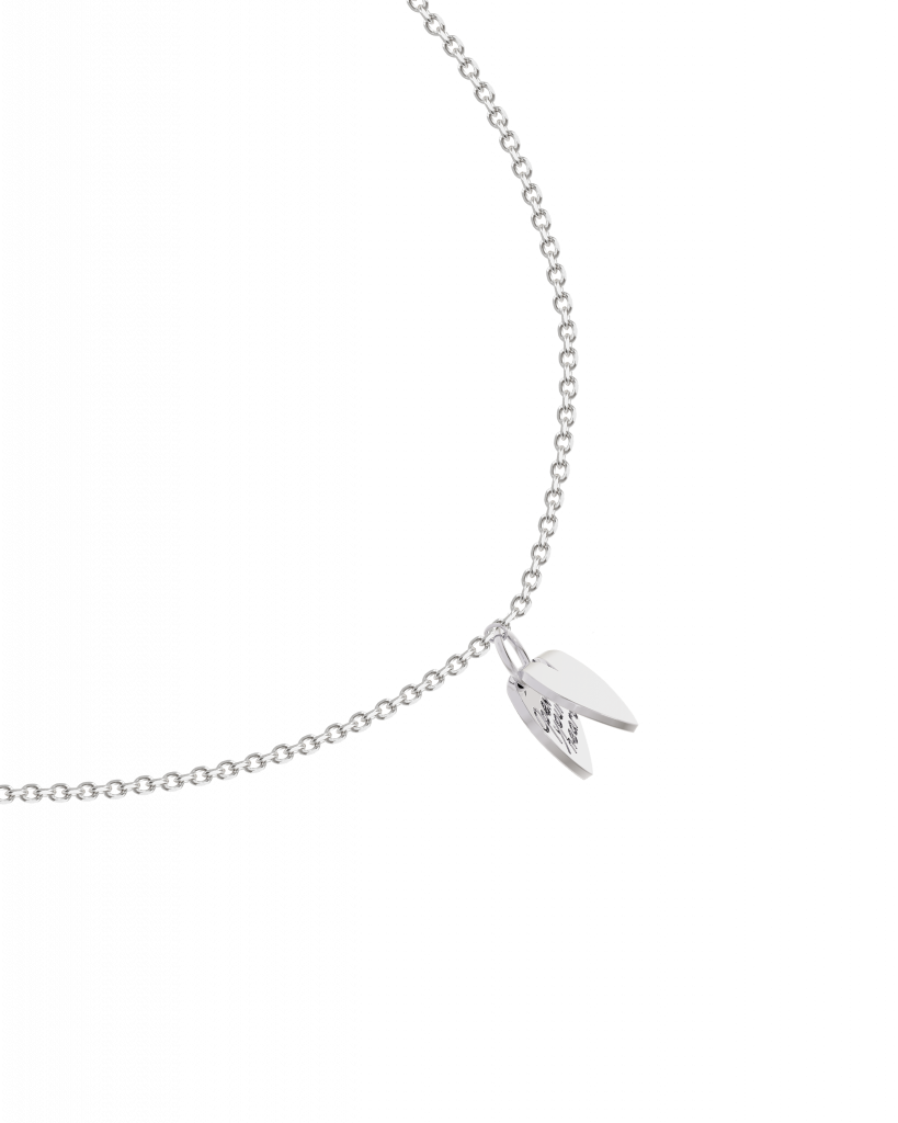 Подвеска Cердце