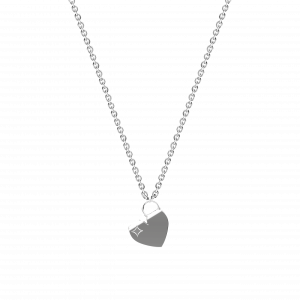 Подвеска Cердце