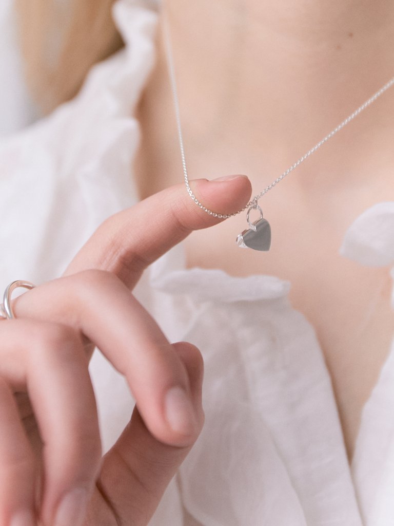 Подвес Cердце