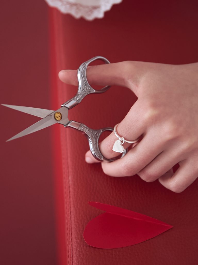 Открытое 
Сердце