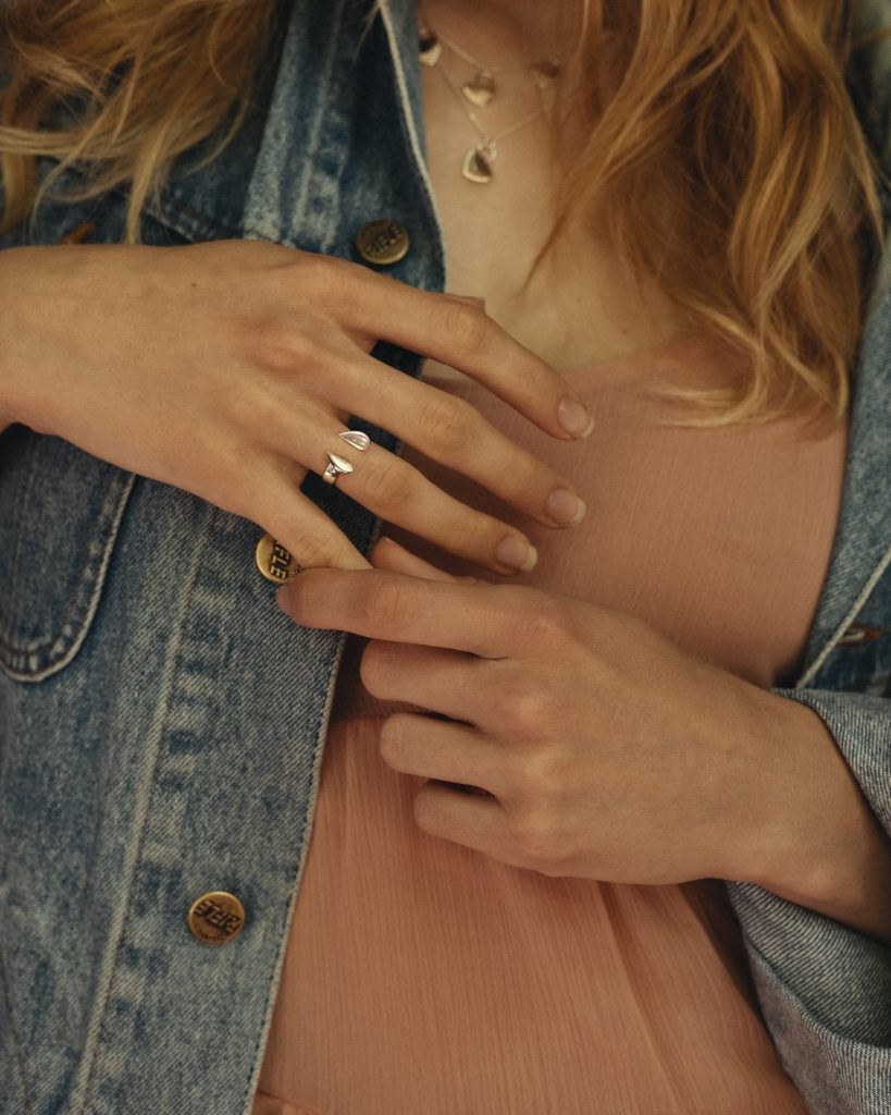 Кольцо Сближение